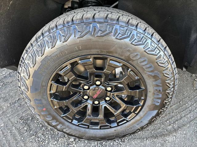 2026 GMC Canyon Elevation, 4WD