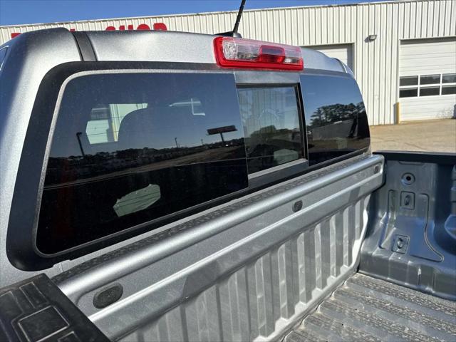 2026 GMC Canyon Elevation, 4WD