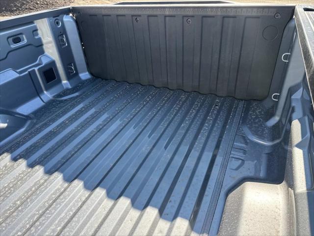 2026 GMC Canyon Elevation, 4WD