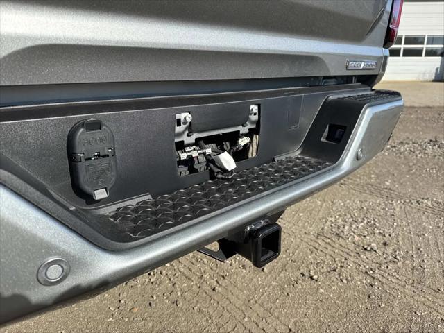 2026 GMC Canyon Elevation, 4WD