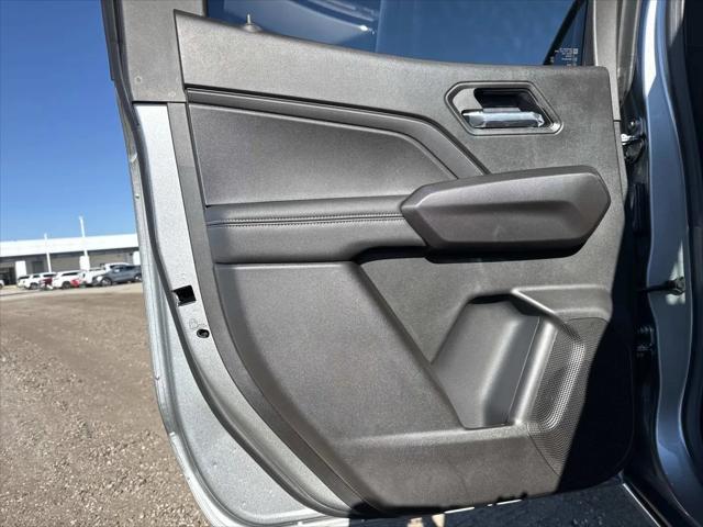 2026 GMC Canyon Elevation, 4WD