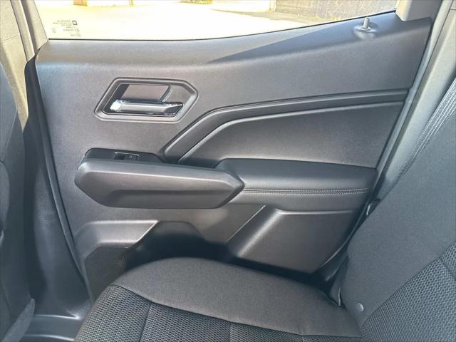 2026 GMC Canyon Elevation, 4WD