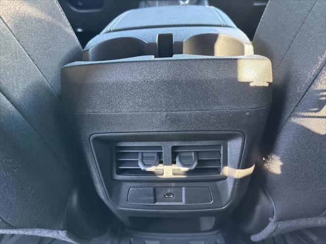 2026 GMC Canyon Elevation, 4WD