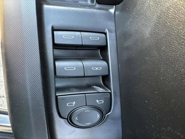 2026 GMC Canyon Elevation, 4WD