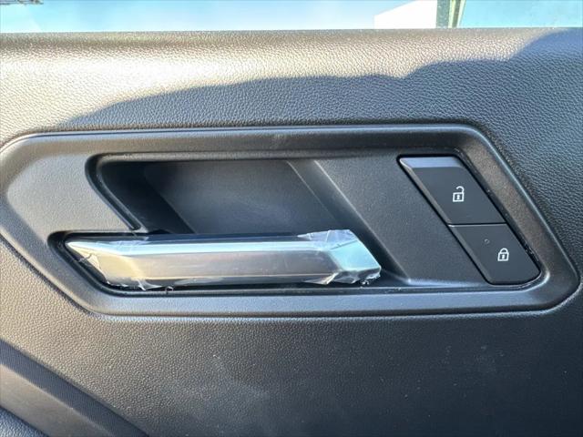 2026 GMC Canyon Elevation, 4WD