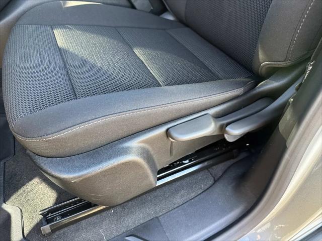 2026 GMC Canyon Elevation, 4WD