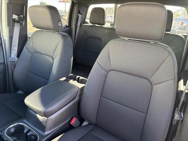 2026 GMC Canyon Elevation, 4WD