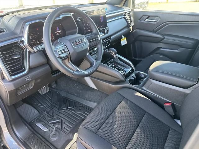 2026 GMC Canyon Elevation, 4WD