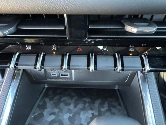 2026 GMC Canyon Elevation, 4WD