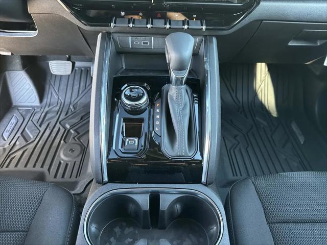 2026 GMC Canyon Elevation, 4WD