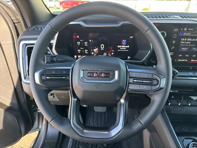 2026 GMC Canyon Elevation, 4WD