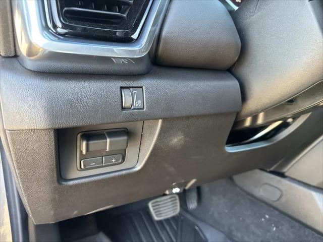 2026 GMC Canyon Elevation, 4WD