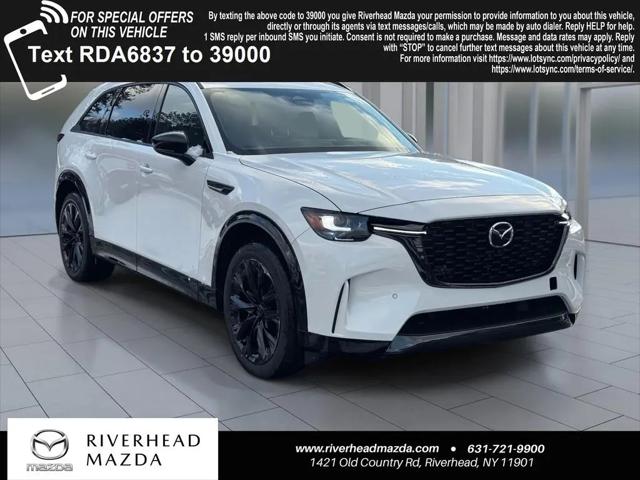 2026 Mazda X-90 3.3 Turbo S Premium Sport for sale in Riverhead, NY