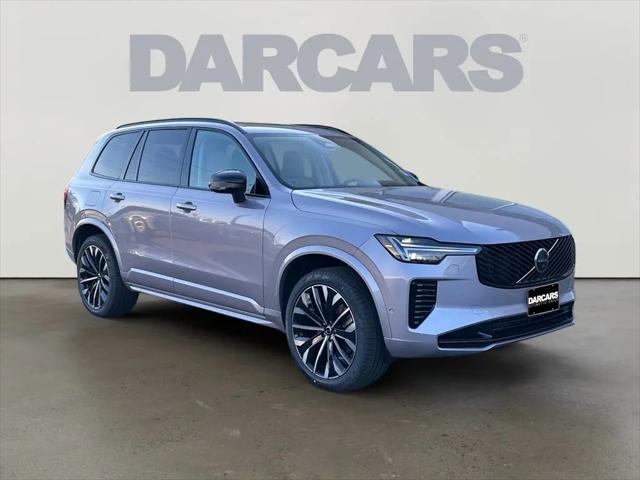 2026 Volvo XC90 Ultra Dark Theme, B6 AWD Gas (mild hybrid), Gasoline, 7 Seats for sale in Fairfax, VA