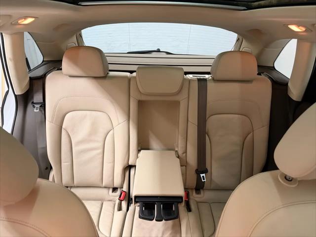 2014 Audi Q5 3.0T Premium Plus