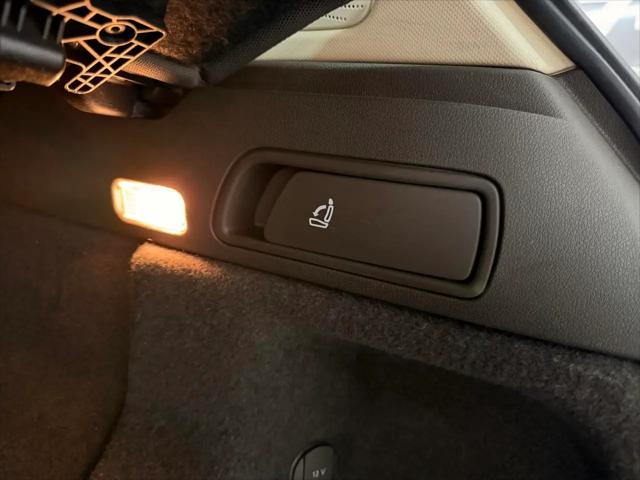 2014 Audi Q5 3.0T Premium Plus
