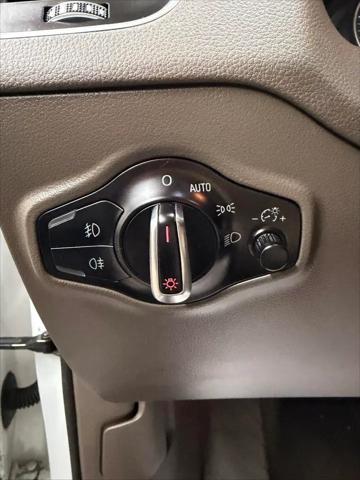2014 Audi Q5 3.0T Premium Plus
