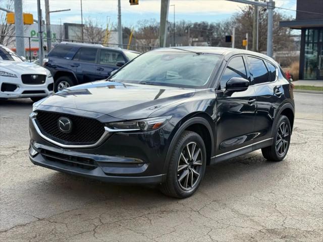 2018 Mazda CX-5 Grand Touring for sale in Nashville, TN
