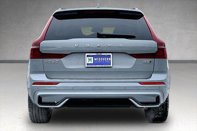 2026 Volvo XC60 B5 Ultra