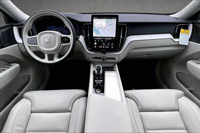 2026 Volvo XC60 B5 Ultra