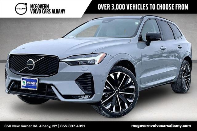 2026 Volvo XC60 B5 Ultra for sale in Albany, NY