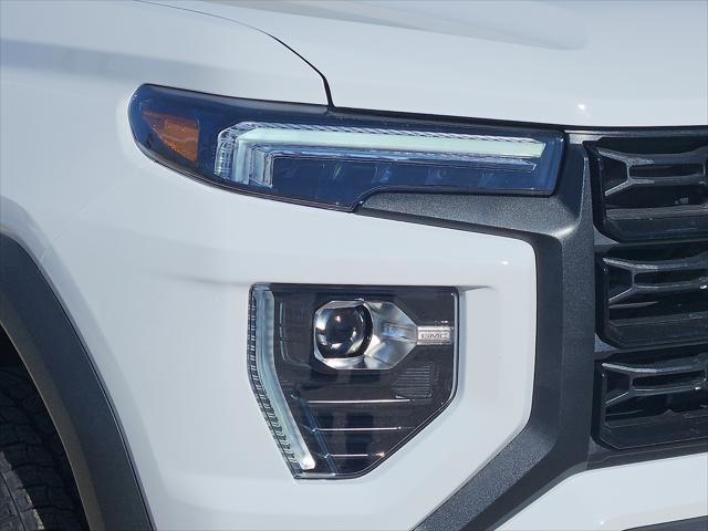 2026 GMC Canyon Elevation, RWD