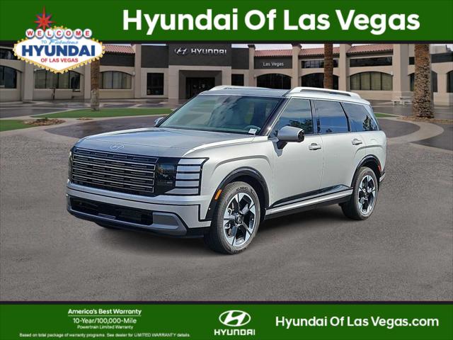 2026 Hyundai Palisade Limited for sale in Las Vegas, NV