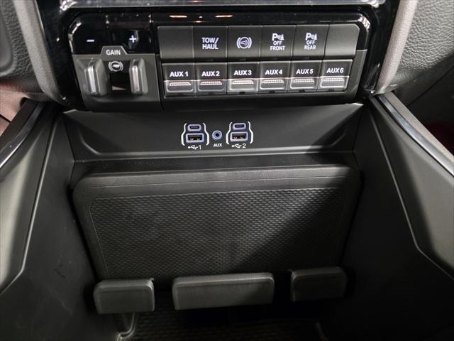 2026 Ram 2500 Big Horn Crew Cab 4x4 64 Box