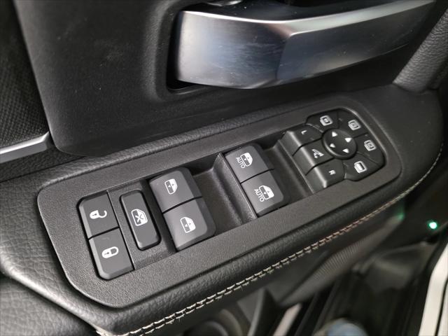 2026 Ram 2500 Big Horn Crew Cab 4x4 64 Box