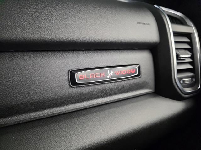 2026 Ram 2500 Big Horn Crew Cab 4x4 64 Box