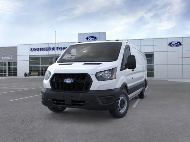 2026 Ford Transit Cargo Van T-250