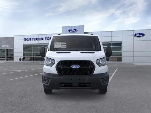 2026 Ford Transit Cargo Van T-250