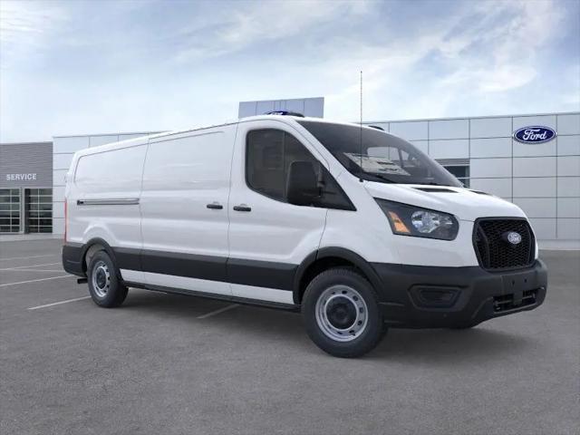 2026 Ford Transit Cargo Van T-250