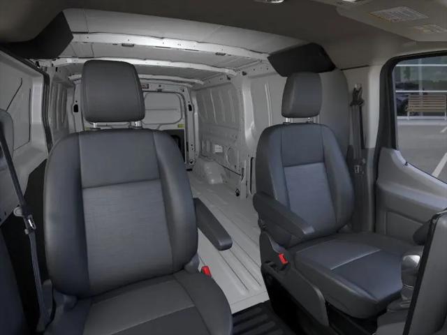 2026 Ford Transit Cargo Van T-250