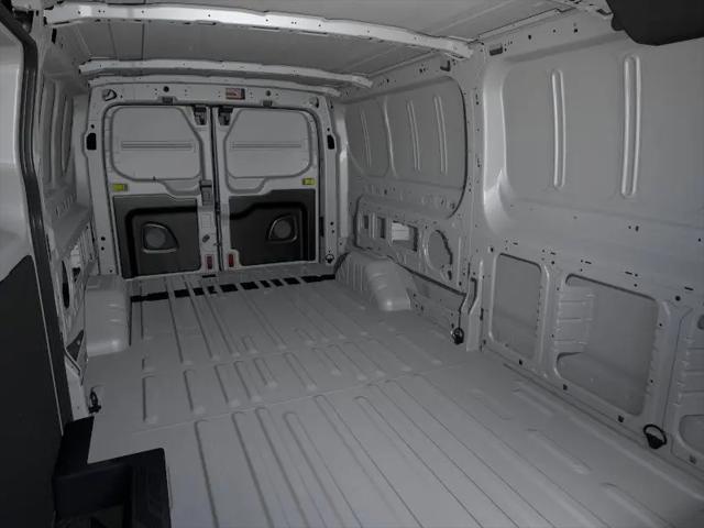 2026 Ford Transit Cargo Van T-250