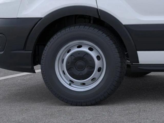 2026 Ford Transit Cargo Van T-250