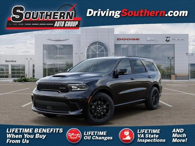 2026 Dodge Durango GT Plus AWD for sale in Chesapeake, VA