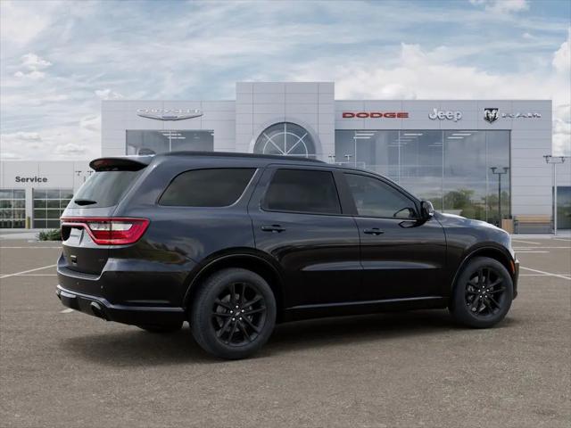 2026 Dodge Durango GT Plus AWD