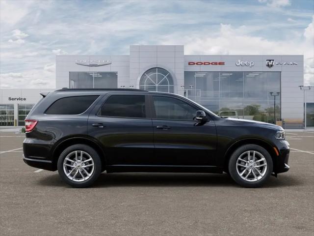 2026 Dodge Durango GT Plus AWD