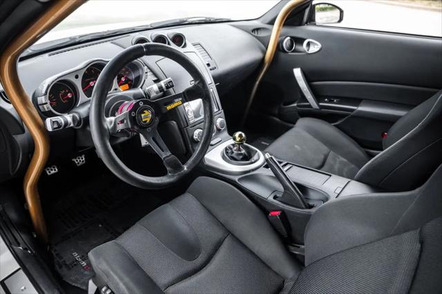 2006 Nissan 350Z Enthusiast