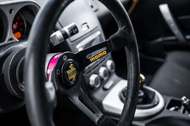 2006 Nissan 350Z Enthusiast