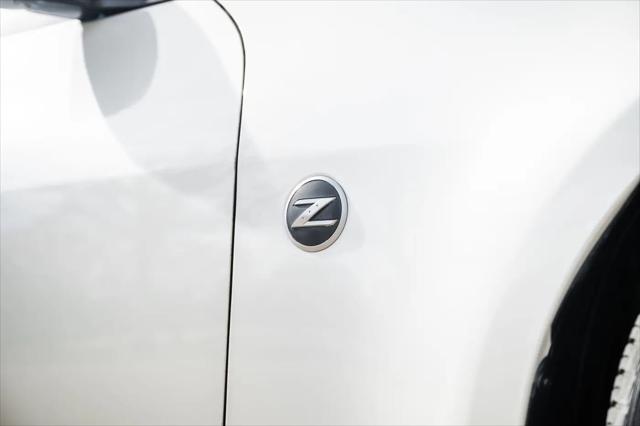 2006 Nissan 350Z Enthusiast