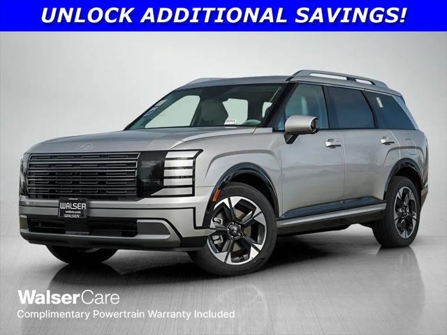 2026 Hyundai Palisade Limited for sale in Coon Rapids, MN