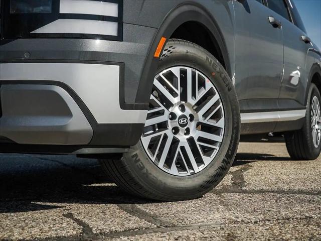 2026 Hyundai Palisade SEL 7P