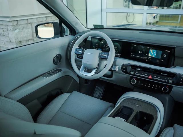 2026 Hyundai Palisade SEL 7P