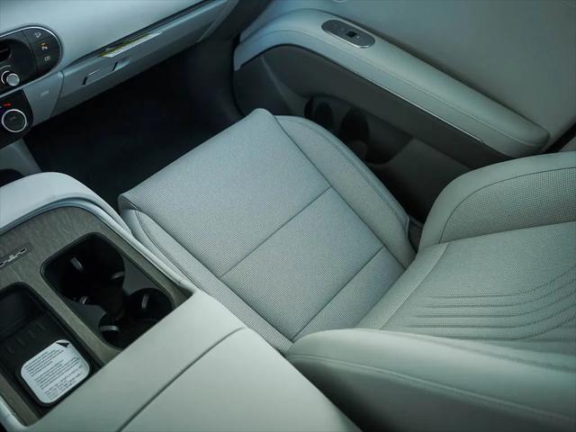 2026 Hyundai Palisade SEL 7P