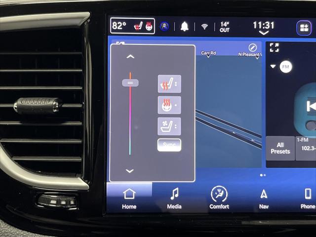 2023 Chrysler Pacifica Hybrid Limited