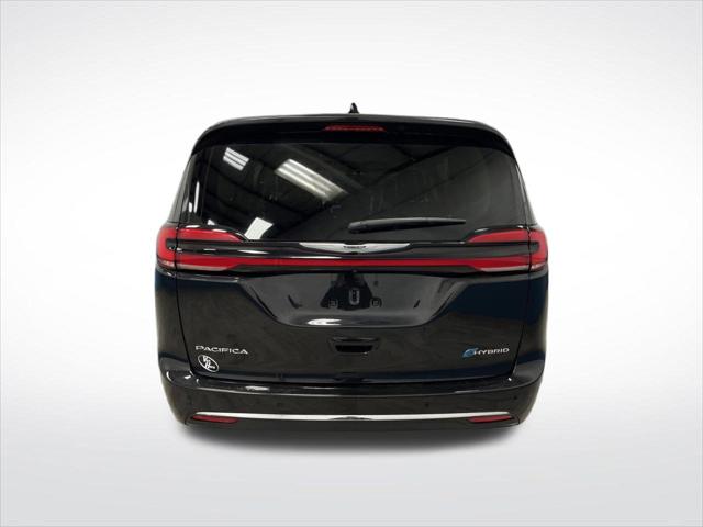 2023 Chrysler Pacifica Hybrid Limited