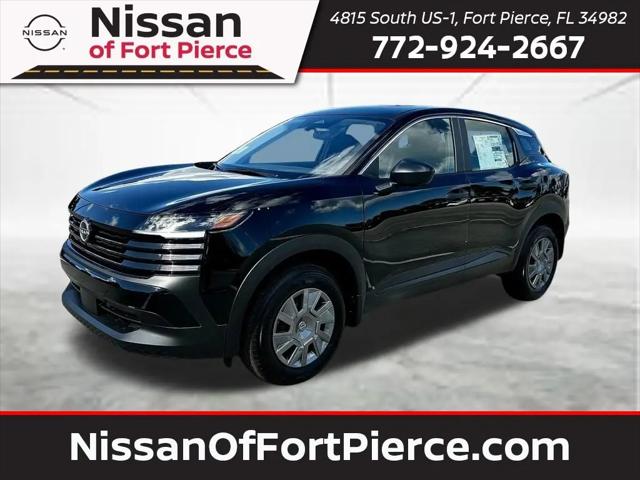 2026 Nissan Kicks S for sale in Fort Pierce, FL