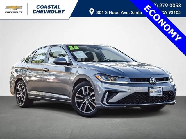 2025 Volkswagen Jetta 1.5T SE for sale in Santa Barbara, CA